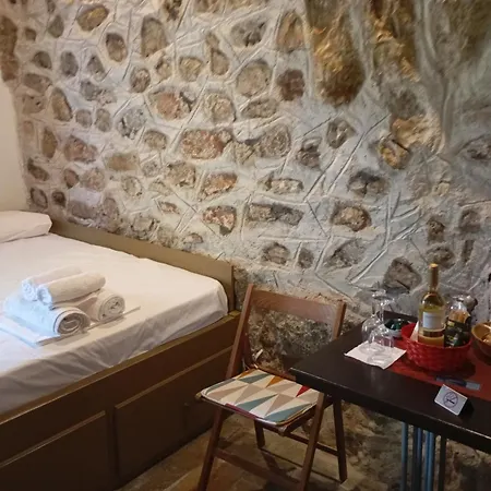 Secret Garden 2 Tatil Evi *