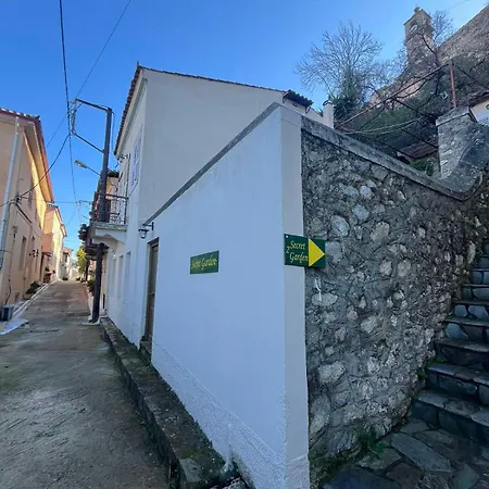 Tatil Evi Secret Garden 2 Anabolu