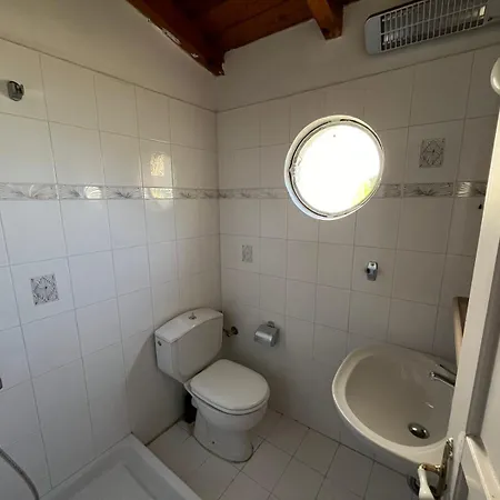 Secret Garden 2 Σπίτι διακοπών