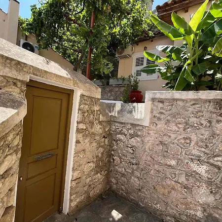 Secret Garden 2 Ναύπλιο