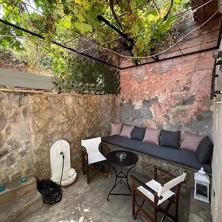 Secret Garden 2 Casa vacanze *