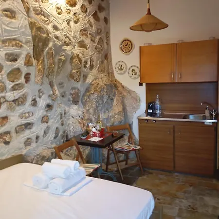 Secret Garden 2 * Nauplia