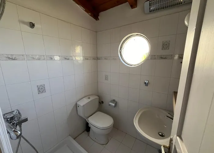 Secret Garden 2 Nyaraló