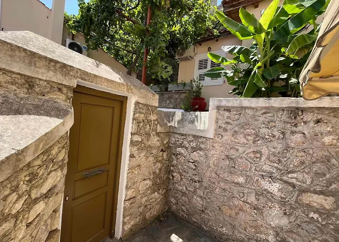 Secret Garden 2 Нафплион