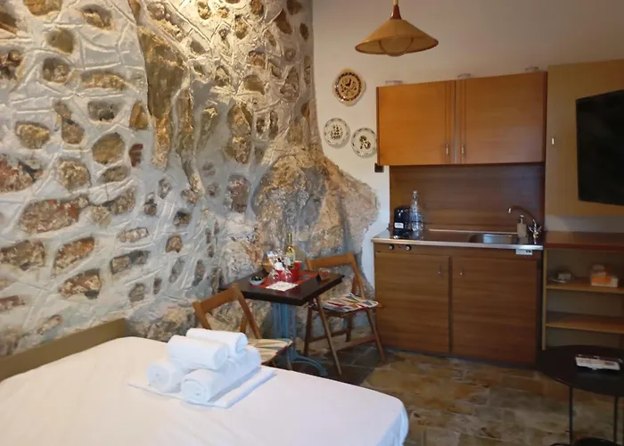 Secret Garden 2 * Нафплион