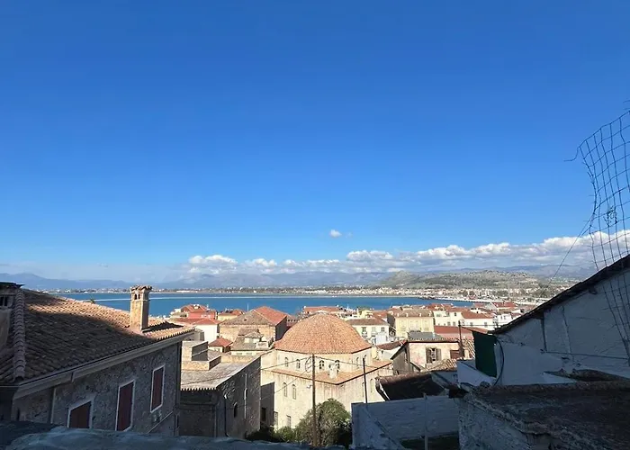 Secret Garden 2 * Návplio